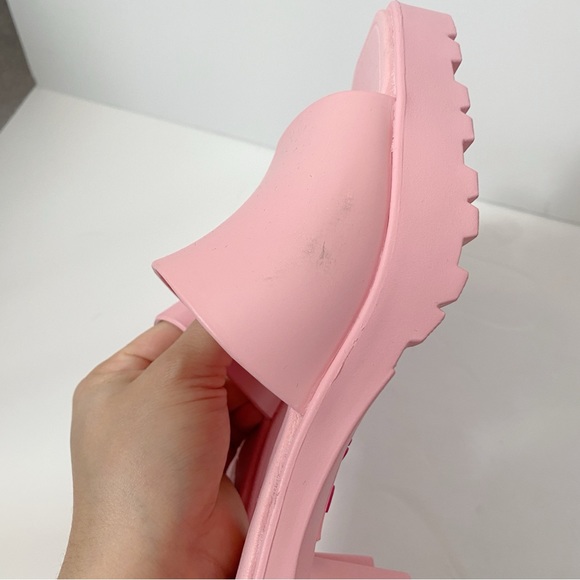 BARBIE ZARA SANDALS - Picture 2 of 5